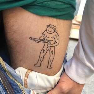 Meet your Posher, James